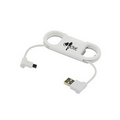 Bottle Opener Data Sync Charging Cables Micro-USB Connector